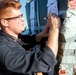 USS Lake Champlain (CG 57) M-16 Rifle Shoot