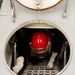 USS Lake Champlain (CG 57) Main Space Fire Drill