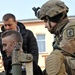 173rd Airborne Brigade shows Polish students what it's like to be a Sky Soldier