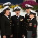 National Veterans Day Observance at ANC