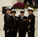National Veterans Day Observance at ANC
