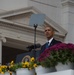 SD attends Veterans Day wreath laying ceremony