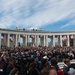 SD attends Veterans Day wreath laying ceremony