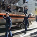 U.S. Coast Guard honored in New York City Veterans Day Parade