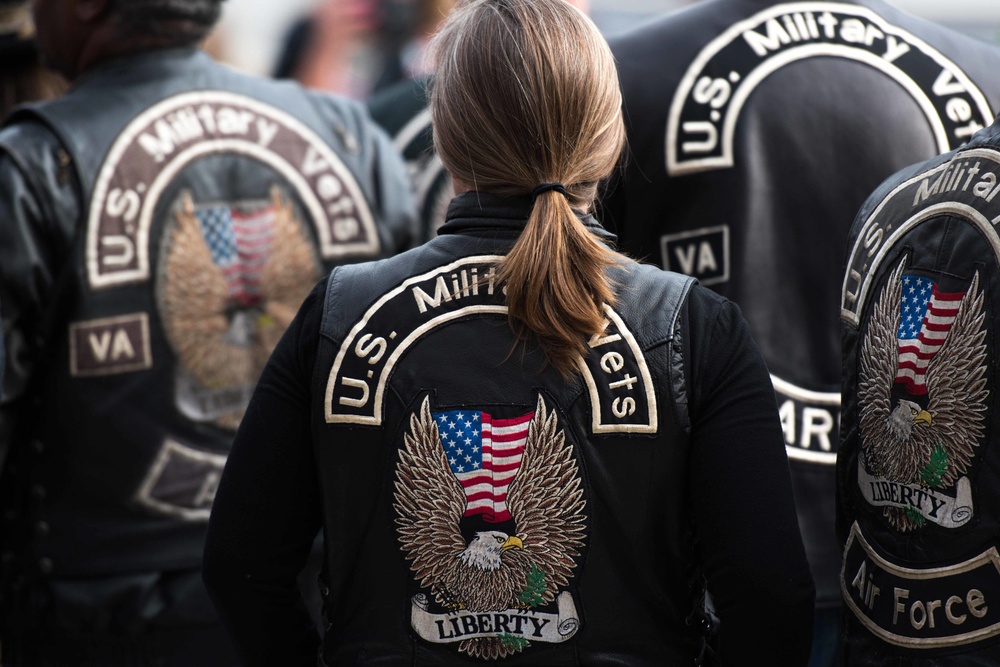 Veterans Day 2016