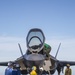 F-35B Lightning II Conducts Operations Aboard USS America (LHA 6)