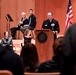 Naval Base Kitsap Commanding Officer Speaks at Pacific Lutheran University's Veterans Day Celebration