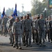 Sumter salutes veterans with parade, ceremony