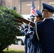 Sumter salutes veterans with parade, ceremony