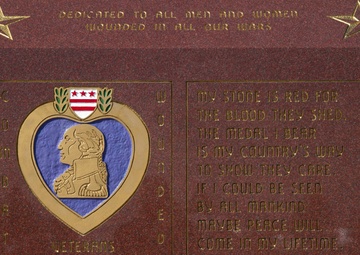 Old Glory Raises Spirits