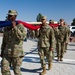 Old Glory Raises Spirits