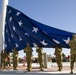Old Glory Raises Spirits