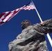 Old Glory Raises Spirits