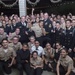 MCPON Giordano Visits NJROTC Cadets