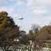 National Veterans Day Observance in Arlington National Cemetery