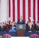 National Veterans Day Observance in Arlington National Cemetery