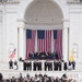 National Veterans Day Observance in Arlington National Cemetery