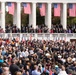 National Veterans Day Observance in Arlington National Cemetery