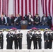 National Veterans Day Observance in Arlington National Cemetery