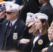 National Veterans Day Observance in Arlington National Cemetery