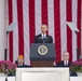 National Veterans Day Observance in Arlington National Cemetery