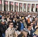 National Veterans Day Observance in Arlington National Cemetery