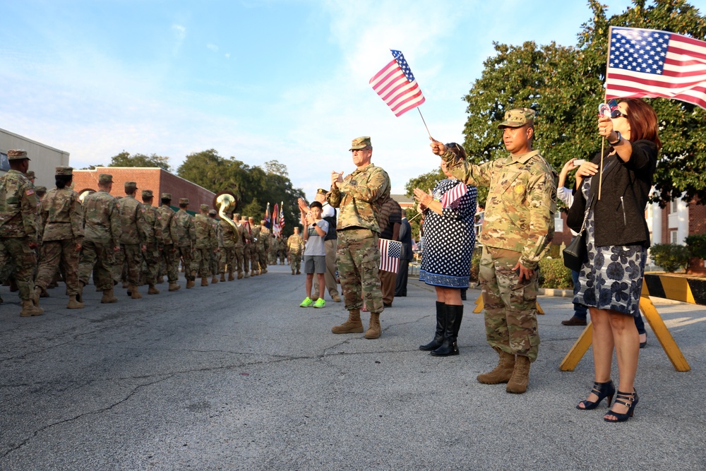 Veterans Day celebrations