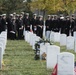 Section 60 of Arlington National Cemetery