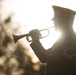 The Military Order of the World Wars holds a memorial service for General of the Armies John J. Pershing in Arlington National Cemetery