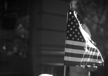 NYC host Veterans Day Parade