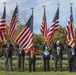 35th Annual Veteran's Day Ceremony