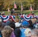 35th Annual Veteran's Day Ceremony