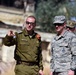 Partnership benefits both National Guard, Israel's Home Front Command