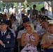 Hawaii’s Governor addresses veterans, service members during Veterans Day ceremony