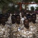 Somali Police Force