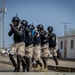 Somali Police Force