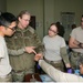 6-8 CAV medics brush up on EMT skills