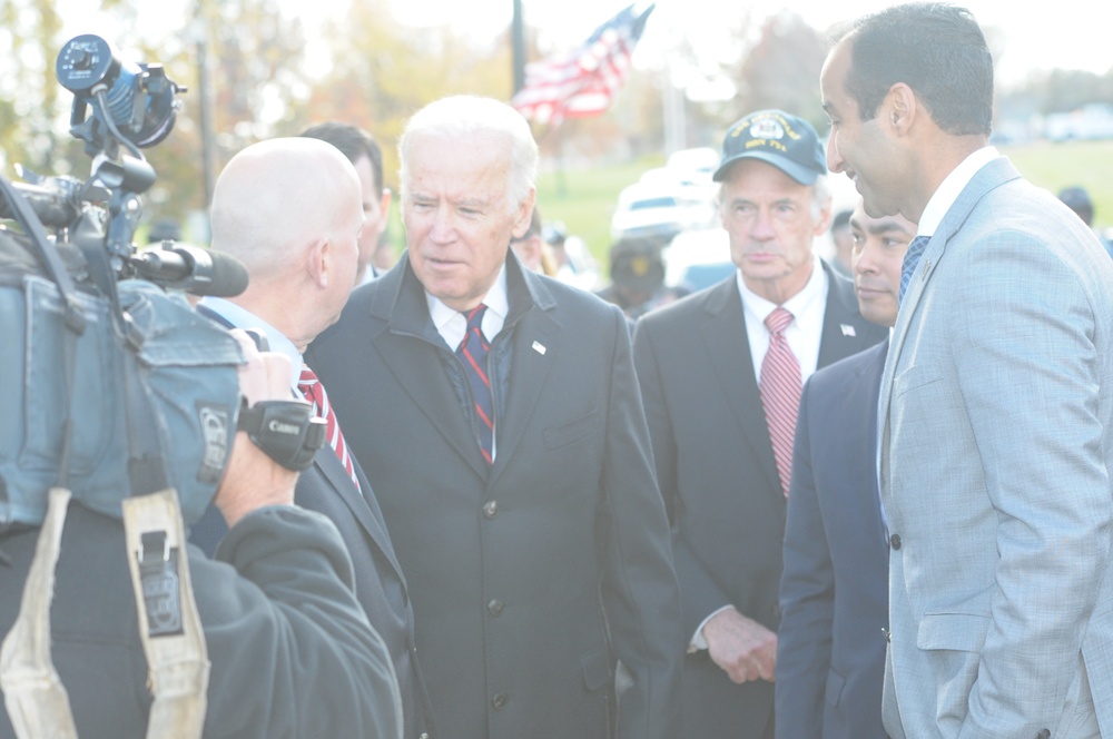 Veterans Day Celebration