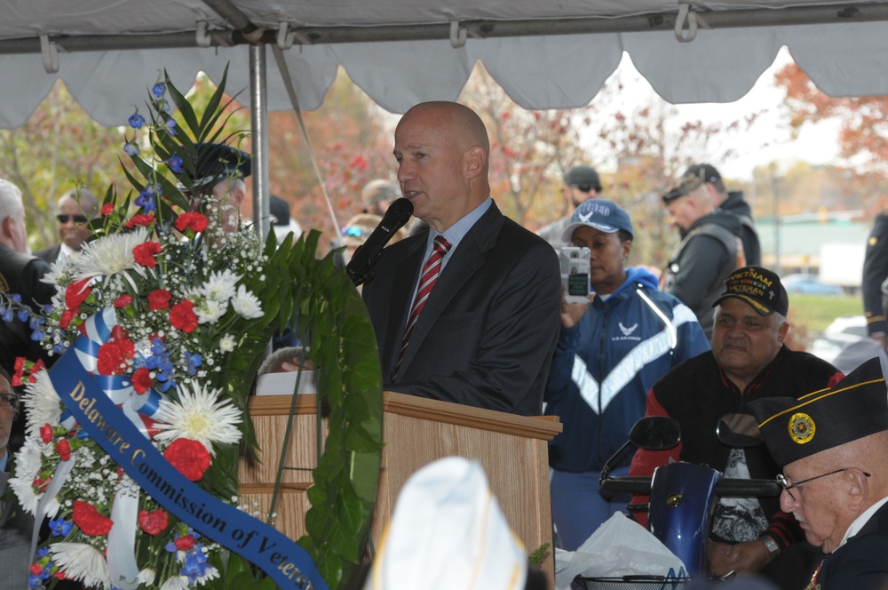 Veterans Day Celebration