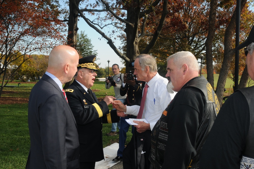 Veterans Day Celebration