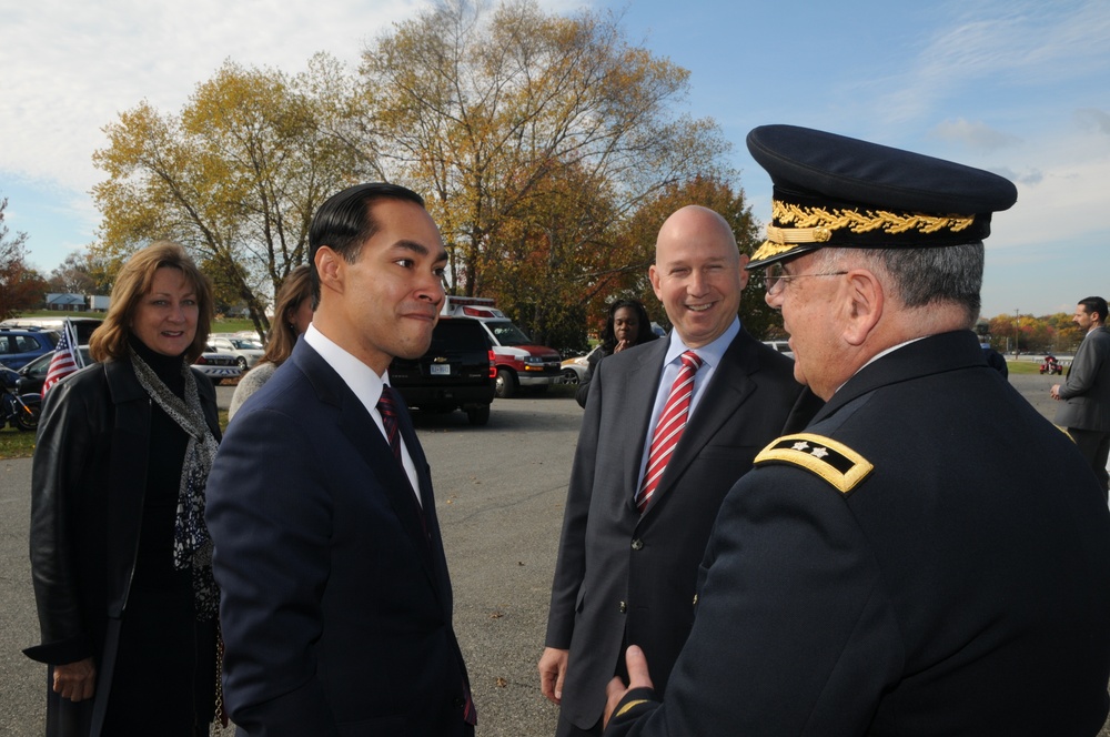 Veterans Day Celebration