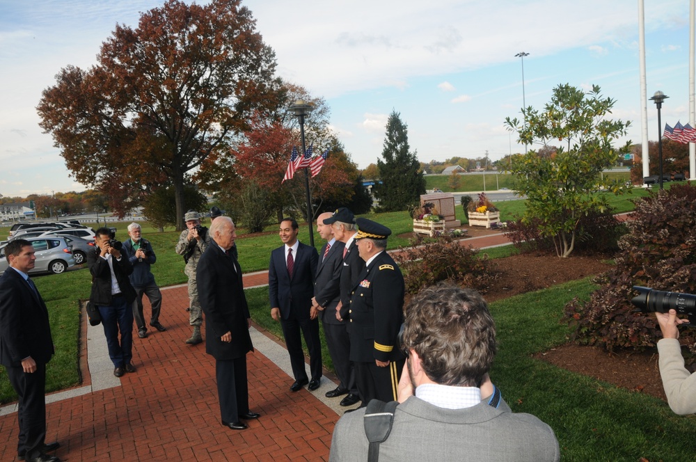 Veterans Day Celebration