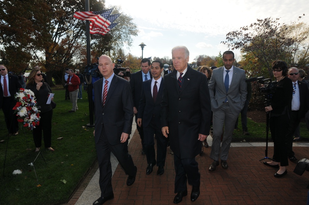 Veterans Day Celebration