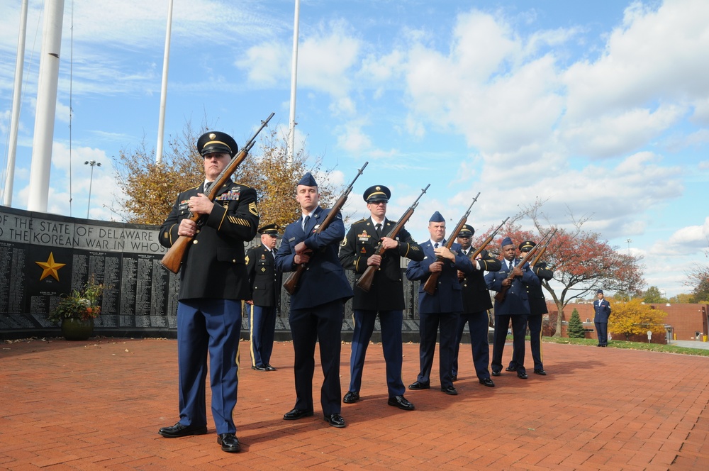 Veterans Day Celebration