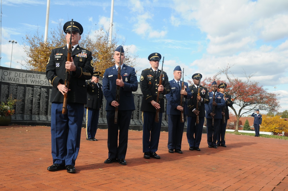 Veterans Day Celebration