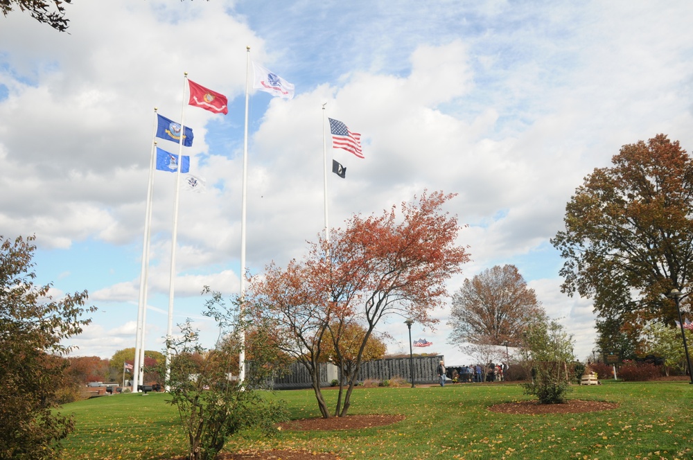 Veterans Day Celebration