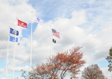 Veterans Day Celebration