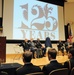 Army Reserve senior leader attends trio of Veterans Day events