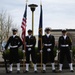 Eternal Flame Veterans Day Ceremony
