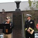 Eternal Flame Veterans Day Ceremony
